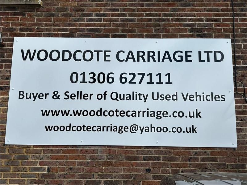 Used VW Crafter Startline 140 HP (102 kW) 2020 White Van