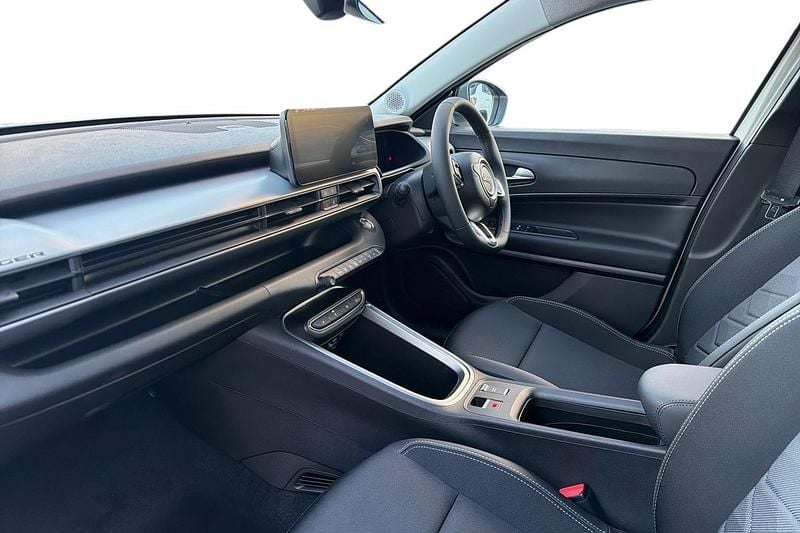 New Jeep Avenger EV Altitude 2026 Snow SUV