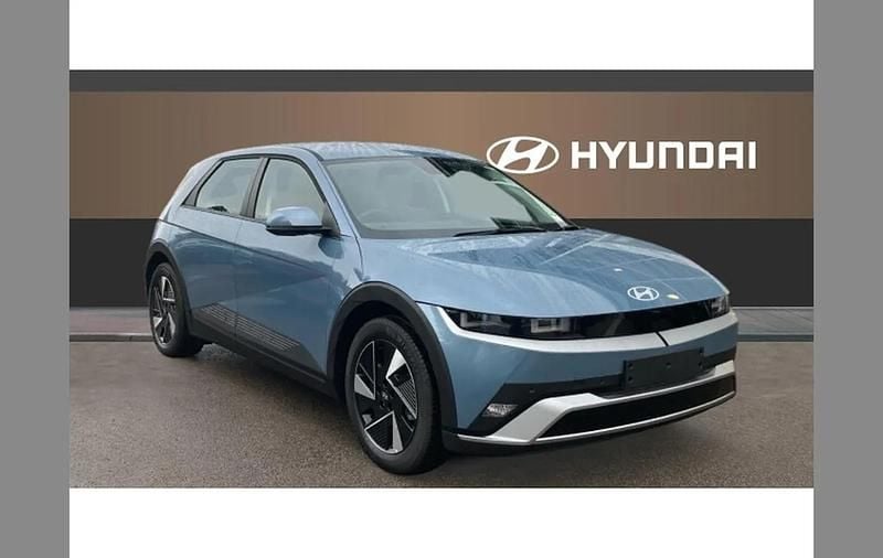 New Hyundai Ioniq 5 Advanced 165 kW (225 HP) 2025 Other SUV