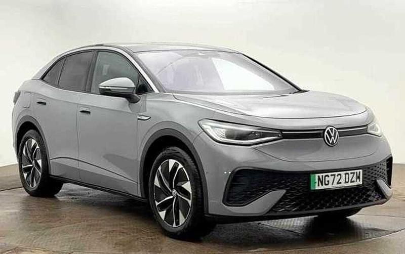 Used VW ID.5 127 kW (174 HP) 2022 SUV