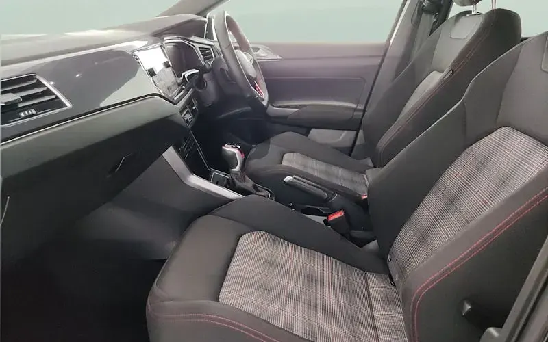Usado VW Polo GTI 207 HP (152 kW) 2025 Citadino