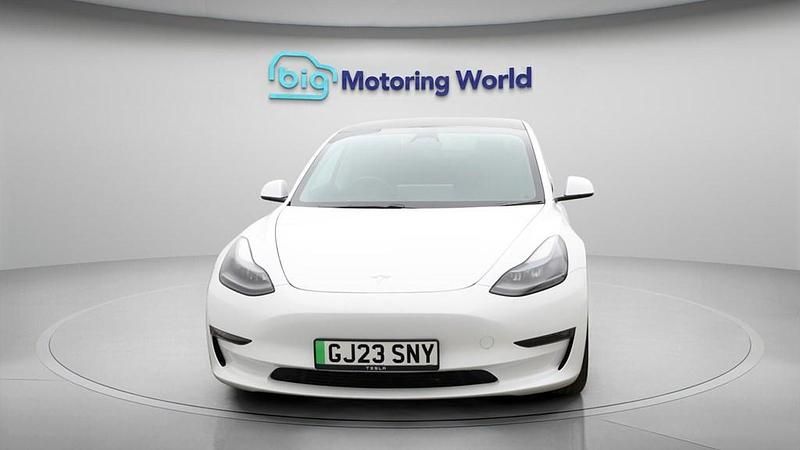 Usado Tesla Model 3 Performance 330 kW (449 CV) 2023 Berlina