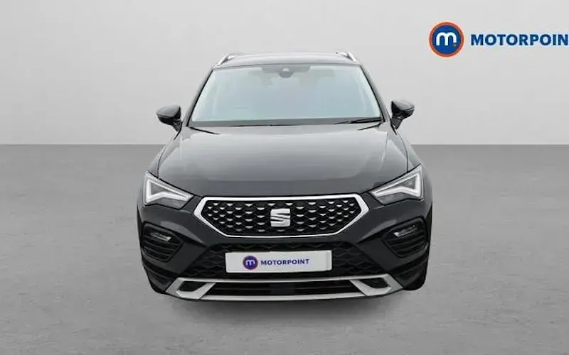 Used Seat Ateca Xperience 150 HP (110 kW) 2025 SUV