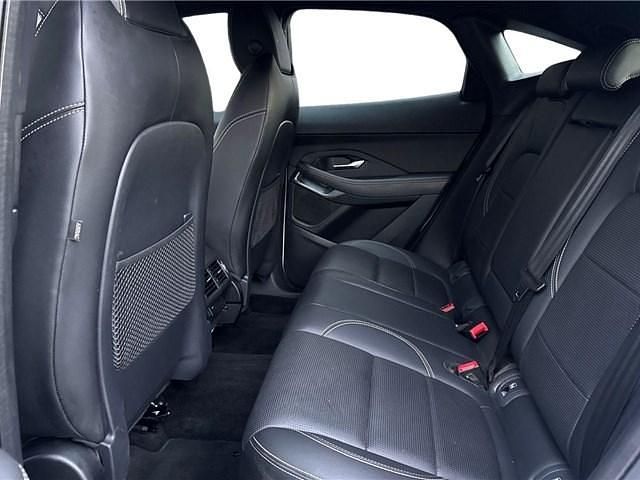 Usado Jaguar E-Pace R-Dynamic 2023 Branco SUV