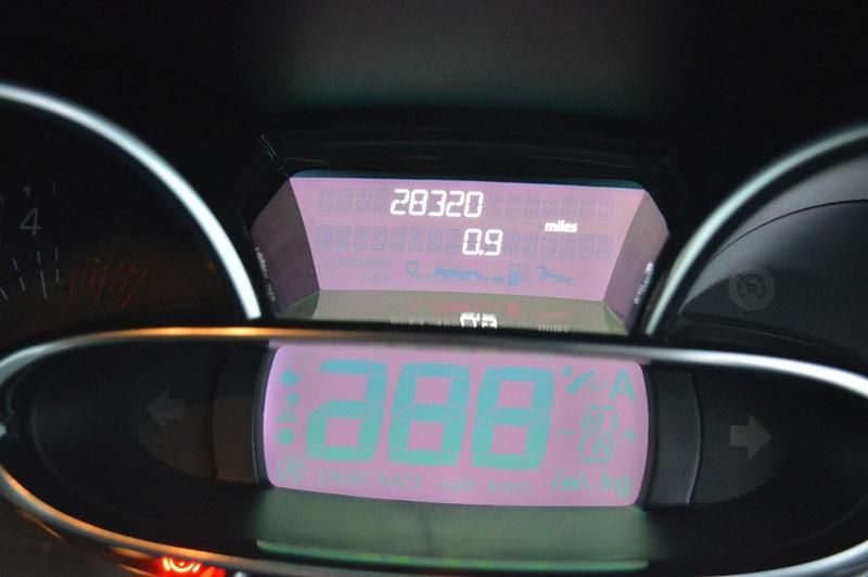 Used Renault Clio IV Play 90 HP (66 kW) 2019 Grey Hatchback