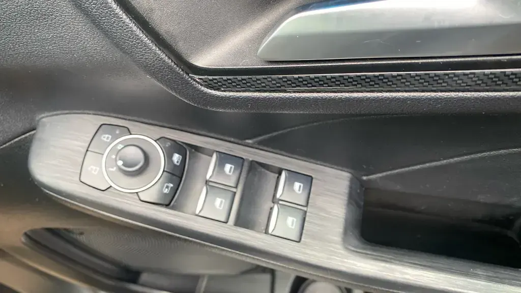 Used Ford Kuga ST-Line 2024 Grey SUV