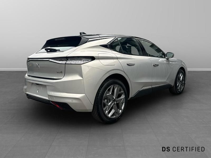 Usado DS Automobiles DS4 134 CV (98 kW) 2025 Utilitario