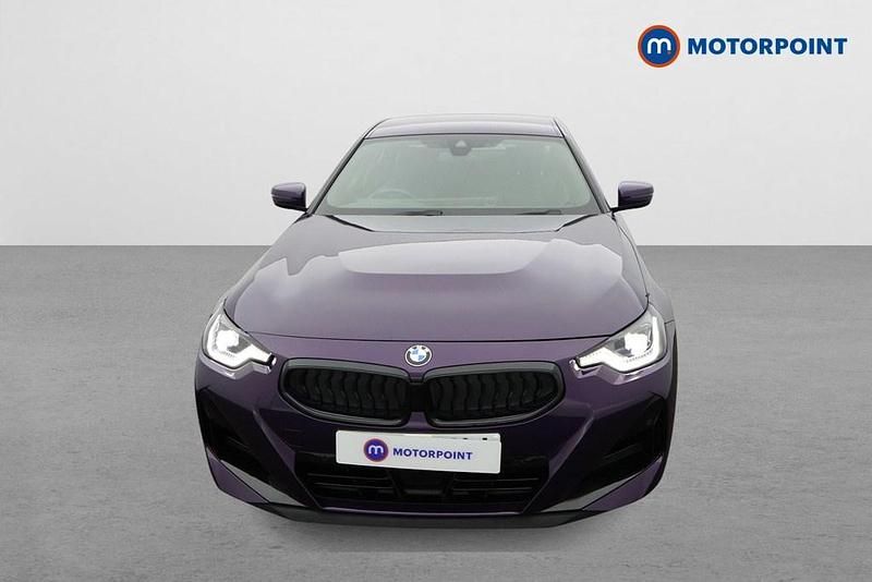 Used BMW 220 M Sport 2023 Grey Coupe