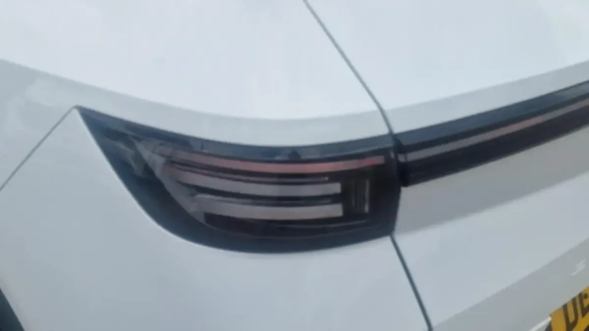 Used Vauxhall Grandland X Ultimate 134 HP (98 kW) 2025 White SUV