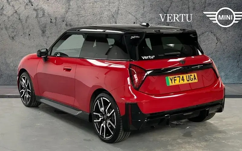 Used Mini Cooper Sport 160 kW (218 HP) 2026 Hatchback