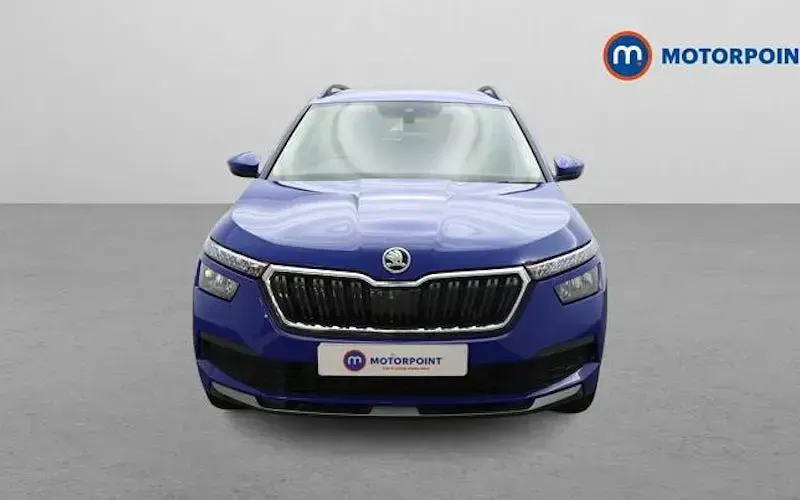 Used Skoda 110 R SE Drive 110 HP (80 kW) 2023 Hatchback
