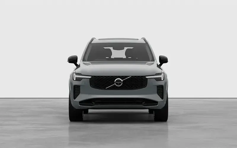 New Volvo XC90 Plus 250 HP (183 kW) 2025 Vapour grey SUV