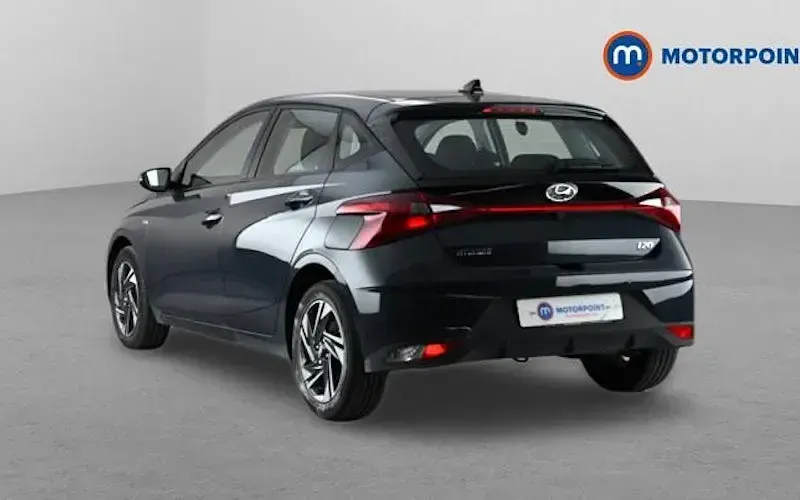 Used Hyundai i20 SE 101 HP (74 kW) 2023 Hatchback