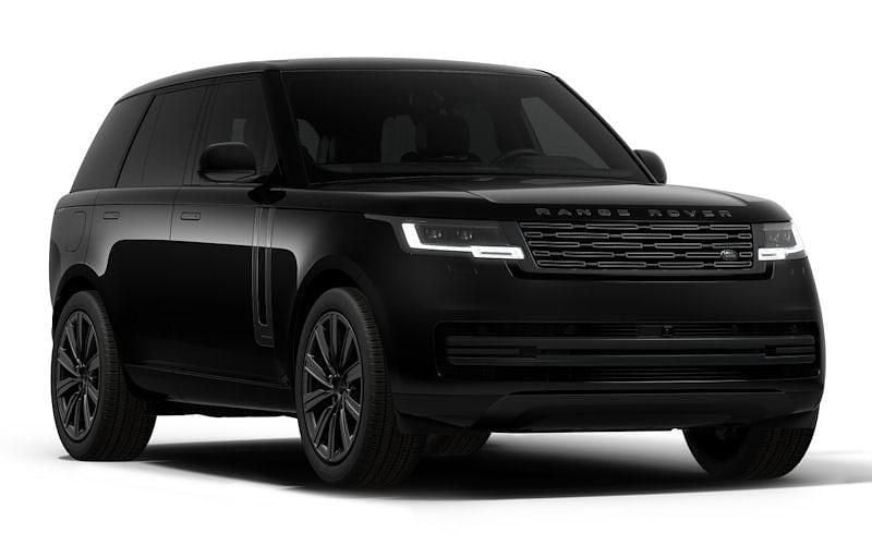 New 2025 Land Rover Range Rover Autobiography SUV | £128,760 (Good price) - Image 1/1