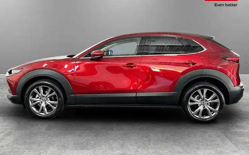 New Mazda CX-30 Takumi-Line 186 HP (136 kW) 2025 SUV