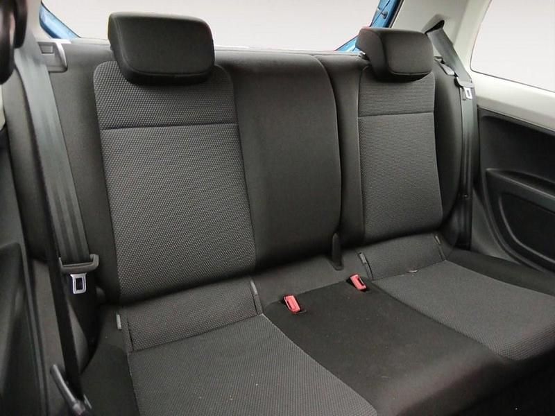 Used Skoda Citigo SE 2018 Blue Hatchback