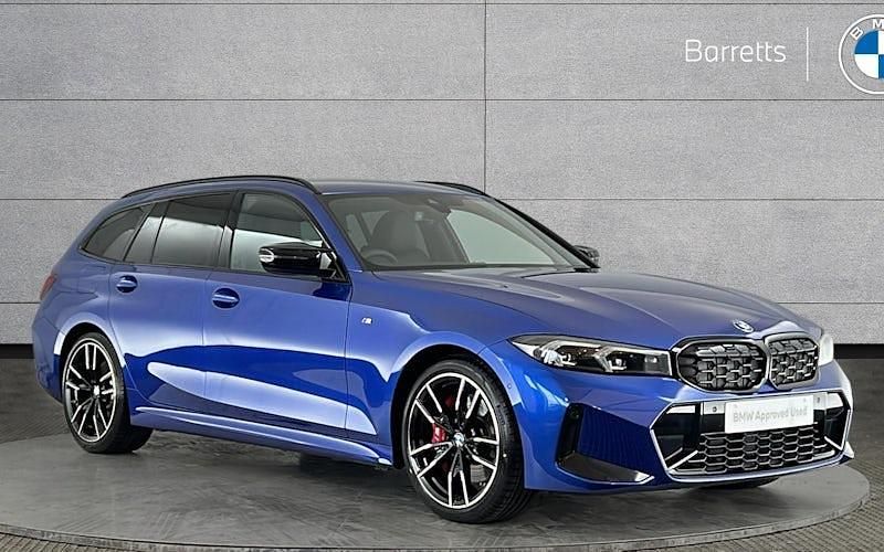 Used BMW M340 M Sport 340 HP (250 kW) 2024 Sedan