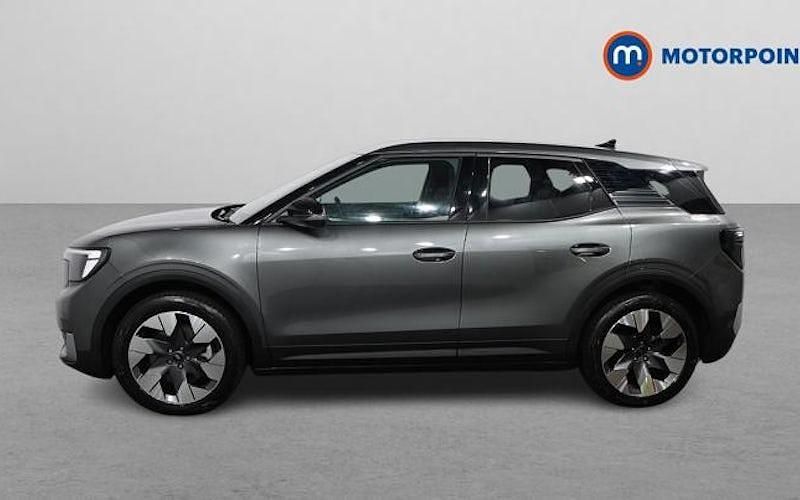 Used Ford Explorer Premium 210 kW (286 HP) 2025 Grey SUV