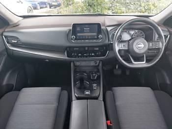 Used Nissan X-Trail Acenta Premium 204 HP (150 kW) 2023 Silver SUV