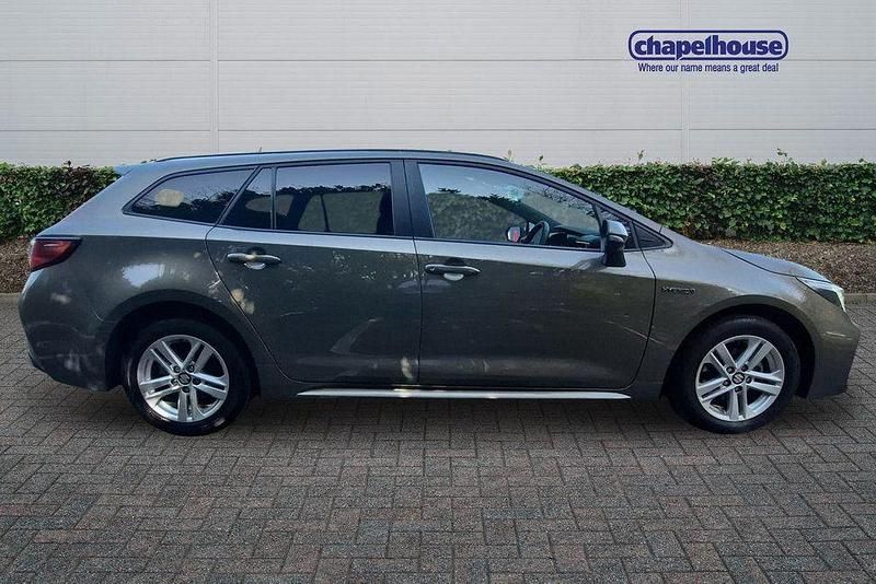 Used Suzuki Swace 140 HP (102 kW) 2023 Bronze Estate