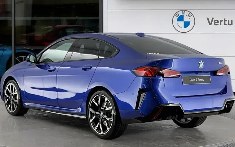 Used BMW 220 M Sport 170 HP (125 kW) 2026 Coupe