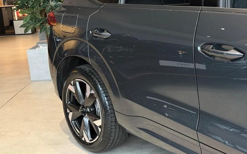 New Cupra Terramar 150 HP (110 kW) 2026 SUV