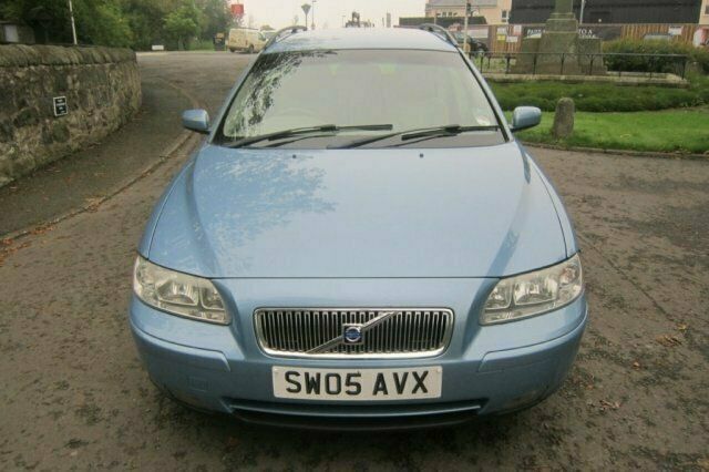 Used Volvo V70 2005 Estate