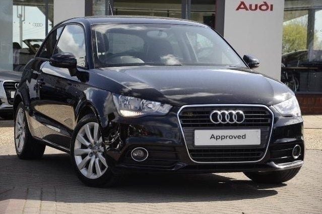 Used 2011 Audi A1 Hatchback | £12,825 - Image 1/4