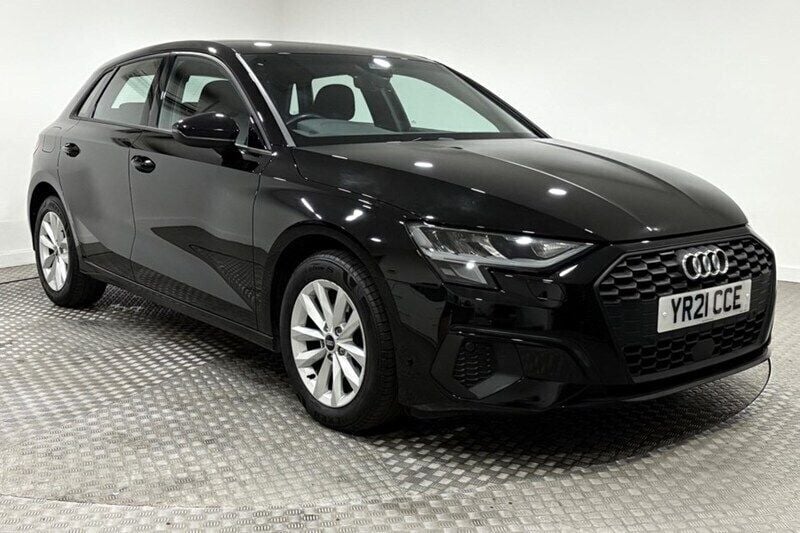 Used 2021 Audi A3 | £16,395 (Super price) - Image 1/1