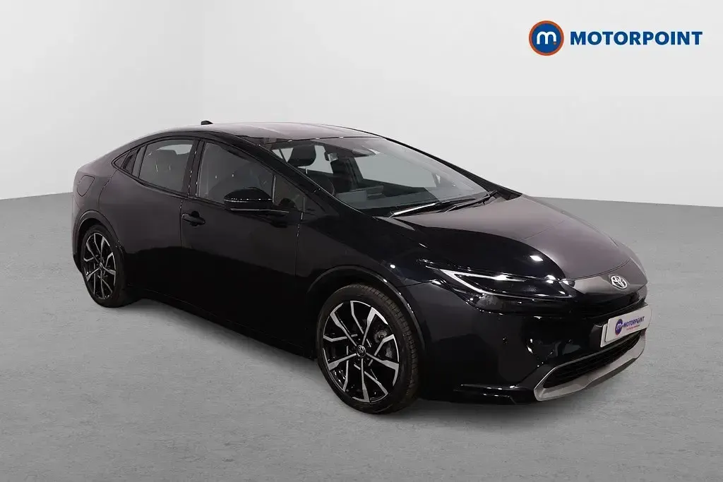 Usado Toyota Prius 223 HP (164 kW) 2025 Citadino
