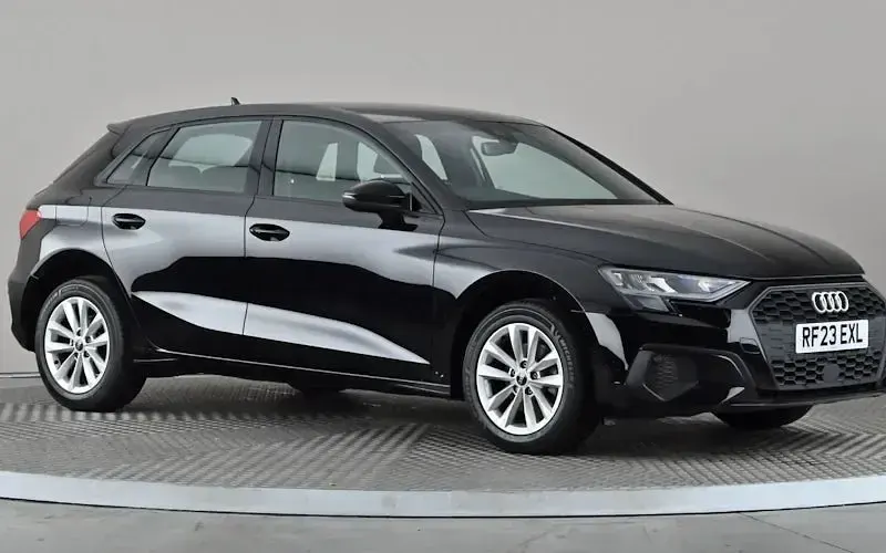 Used Audi A3 Sportback 110 HP (80 kW) 2023 Hatchback