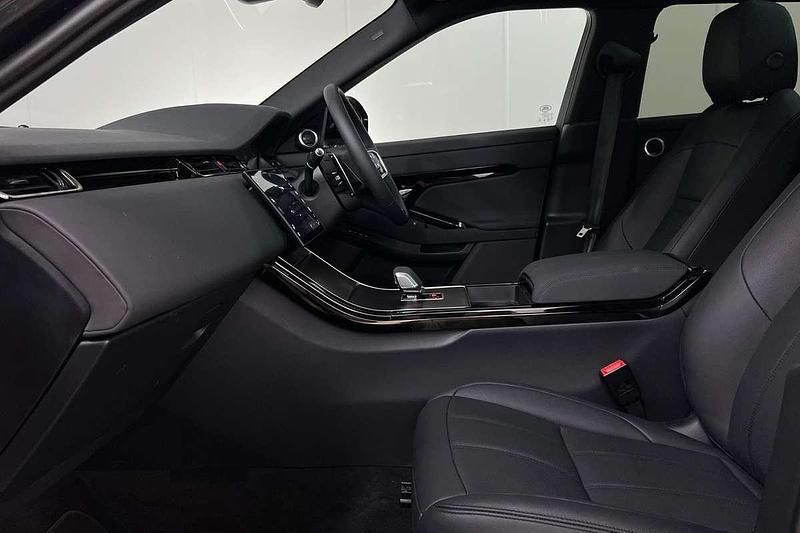 Grey Used 2025 Land Rover Range Rover evoque SE Dynamic Estate | £49,000 - Image 1/4
