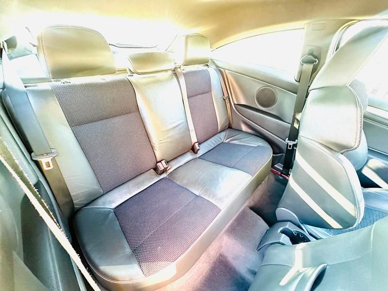 Used Vauxhall Astra Sport 237 HP (174 kW) 2009 Black Hatchback