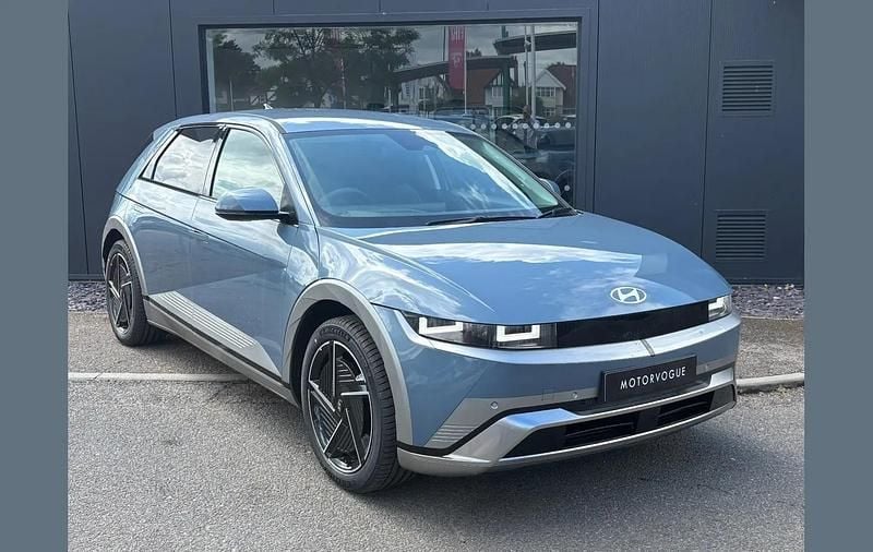 New Hyundai Ioniq 5 Ultimate 165 kW (225 HP) 2025 Other SUV