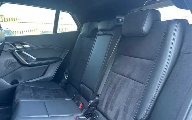 Used BMW iX2 M Sport 230 kW (313 HP) 2025 Grey SUV