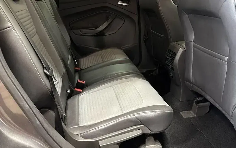 Used Ford Kuga Titanium 182 HP (133 kW) 2018 SUV
