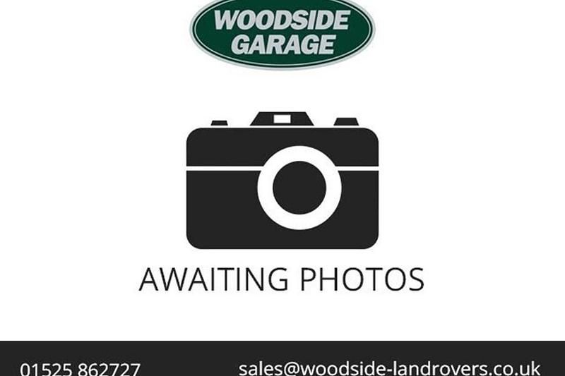 Used Land Rover Discovery Sport HSE 190 HP (139 kW) 2015 Red SUV