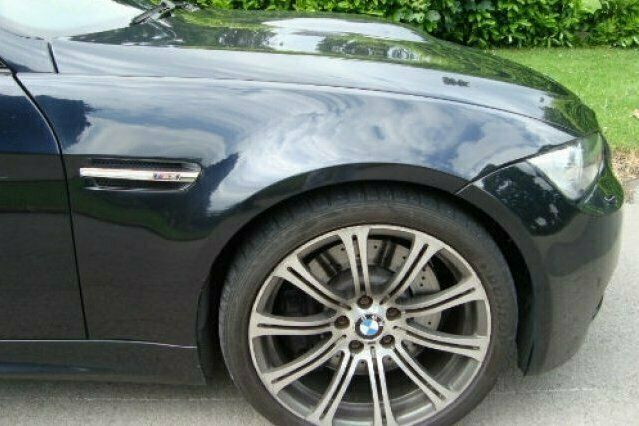 Used BMW M3 2006 Coupe