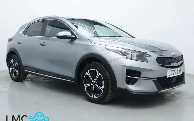 Used Kia XCeed 141 HP (103 kW) 2022 SUV
