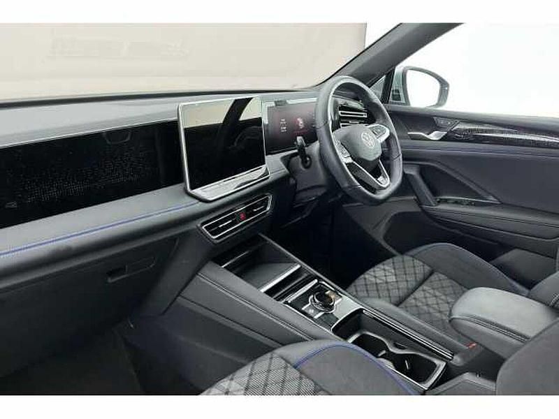 Used VW Tiguan 150 HP (110 kW) 2024 SUV