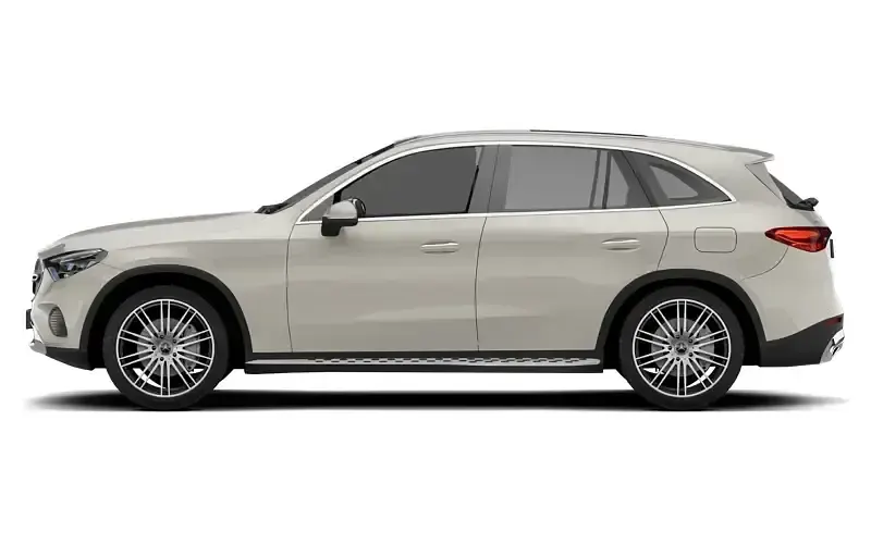 Begagnad Mercedes GLC300 AMG Line Premium 245 HK (180 kW) 2022 Kombi
