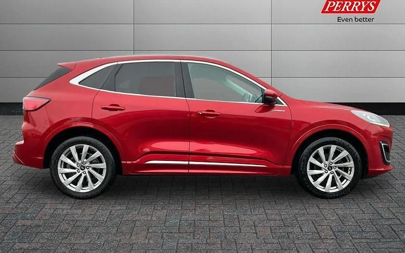 Used Ford Kuga Vignale 150 HP (110 kW) 2023 SUV