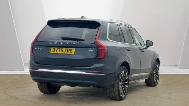 Used Volvo XC90 Ultra 247 HP (181 kW) 2026 SUV