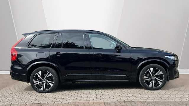 Used Volvo XC90 Plus 232 HP (170 kW) 2023 SUV