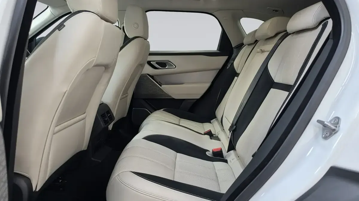 Used Land Rover Range Rover Velar 2023 White SUV
