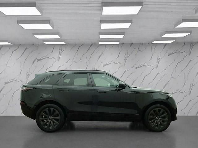 Used Land Rover Range Rover Velar SE Dynamic 240 HP (176 kW) 2019 Black SUV