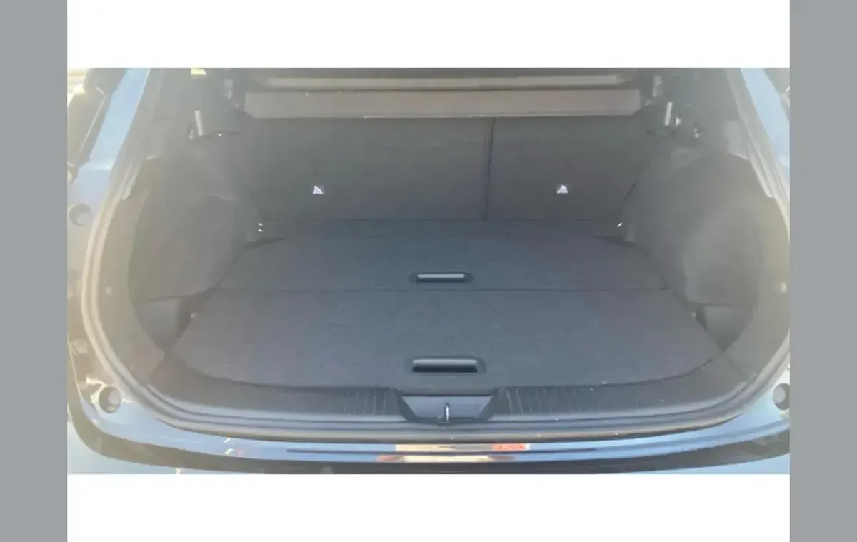Used Nissan Qashqai Tekna 190 HP (139 kW) 2022 Black SUV