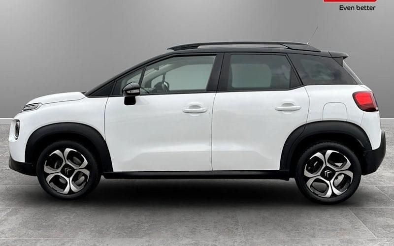Used Citroën C3 PureTech 110 HP (80 kW) 2023 Hatchback