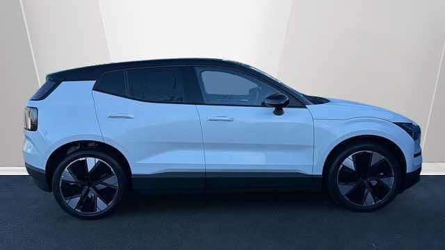 Used Volvo EX30 Performance 310 kW (422 HP) 2025 SUV