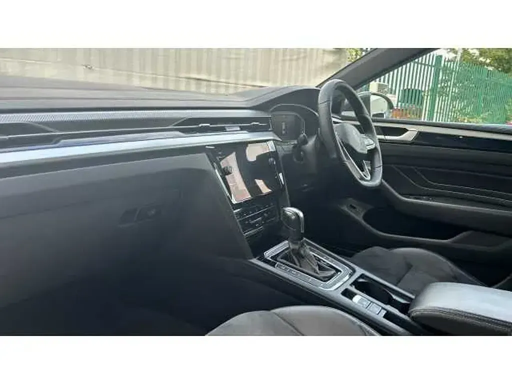 Used VW Arteon 150 HP (110 kW) 2022